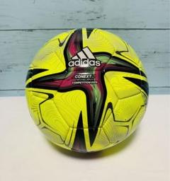 アディダス サッカーボール4号 CONEXT21 コンペティション