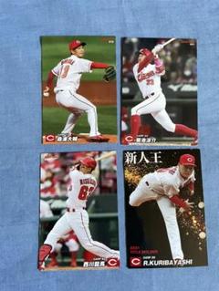 プロ野球 1990年代 前半 西武 黄金期 ポストカード38枚 - メルカリ