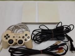ps2 scph77000 本体