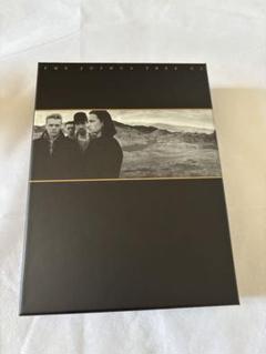 U2／『ヨシュア・トゥリー』発売20周年記念初回限定盤