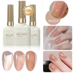 XEIJAYIネイルまとめ６０本 ピンクネイルのネイルデザイン】XEIJAYI｜SHEINの口コミ