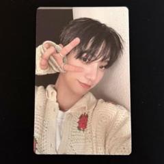 boynextdoor yizhiyu 一直娯 青島限定　ジェヒョン　トレカ BOYNEXTDOOR No Genre yizhiyu トレカ ジェヒョン - メルカリ