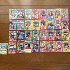 妖怪ウォッチ　キラカード　トレカ　まとめ売り 妖怪ウォッチとりつきカードバトルまとめ売り - メルカリ