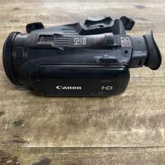 2025年最新】Canon その他特徴：ジャンク ビデオカメラ本体の