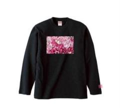 【未開封】FRUITS ZIPPER 月足天音 推しアピTシャツ　FC限定 FRUITS ZIPPER 月足天音 推しアピTシャツ2 フルーツジッパー