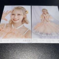 2025年最新】イコラブ生写真大場の人気アイテム - メルカリ