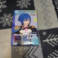 プロセカ　カイト　フィギュア