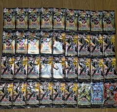 遊戯王　サーチ済みパック　36個