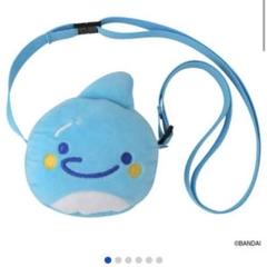 おでかけキャリー　いるかっち　たまごっち　たまごっちパラダイス