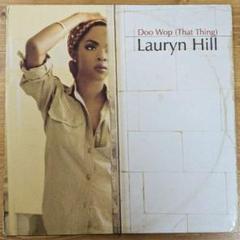 Lauryn Hill 超名作2枚組LP シュリンク付 USオリジナル Lauryn Hill 超名作2枚組LP シュリンク付 USオリジナル