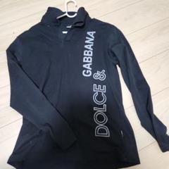 D&G★DOLCE&GABBANA★長袖カットソー♡定価￥43000未使用タグ付 2025年最新】D&G ／ Dolce＆Gabbana メンズ 七分・長袖