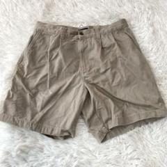 ドッカーズ　ハーフパンツ　W33 コットン　海外古着