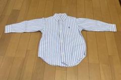 ラルフローレン　シャツ　３T 110
