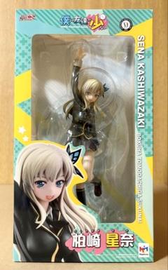2025年最新】柏崎星奈 フィギュアの人気アイテム - メルカリ