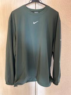 【超レア】ナイキ クルーネックトップ NIKE×DRAKE NOCTA 緑 S 超レア】ナイキ クルーネックトップ NIKE×DRAKE NOCTA 緑 S