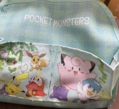 ポケットモンスター　プライズ品4種まとめ売り