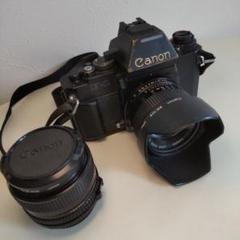 2025年最新】canon new f-1の人気アイテム - メルカリ