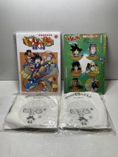 未開封あり ドラゴンボールZ めんこ Yahoo!オークション -「ドラゴンボール メンコ 未開封」の落札