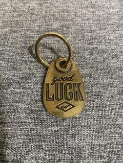 2025年最新】good luck キーホルダーの人気アイテム - メルカリ
