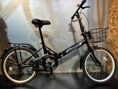 【中古】TRANSIT シルバー 折りたたみ自転車 整備済み 中古】TRANSIT シルバー 折りたたみ自転車 整備済み - メルカリ