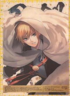 2025年最新】刀剣乱舞 クリアポスターの人気アイテム - メルカリ
