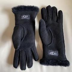 Ugg アグ ムートン グローブ 手袋 Sサイズ