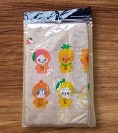 ジャイアンツ 2024 春季キャンプ パペット タオル 新品