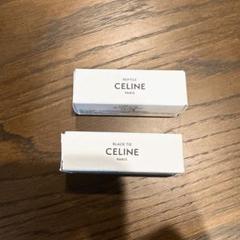 Celine ディスカバリーセット 2ml×12本 DISCOVERY SET EAU DE PARFUM 12X2ML - | CELINE