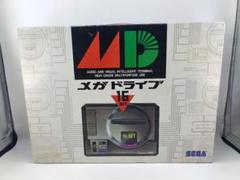 メガドライブ　16bit 本体　HAA-2500 レトロ　ゲーム Amazon.co.jp: 動作確認済 箱付 セガ/SEGA MEGA DRIVE/メガ