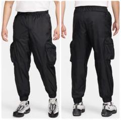 Nike Tech Men’s Lined Woven Pants Sサイズ