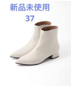 〈期間限定値下〉【新品】Spick&Span MARIAN ショートブーツ MARIAN/マリアン】ショートブーツ（ブーティ・ショートブーツ