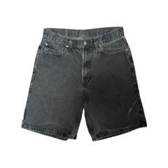 00s Levi’s 550 half pants