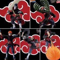 2025年最新】暁 フィギュア narutoの人気アイテム - メルカリ