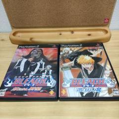 【PS2】ブリーチセット