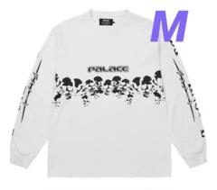 【本物保証 /関税・送料無料】PALACE x DEATH NOTE T-Shirt Palace x Death Note】 T-Shirt Navy - 25SS (Palace