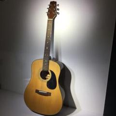#2288 アコースティックギター JASMINE BY TAKAMINE