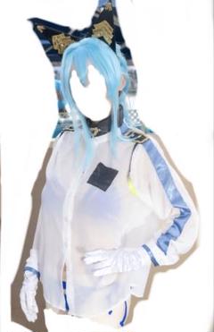 2025年最新】勝利の女神 nikke ヘルムの人気アイテム - メルカリ