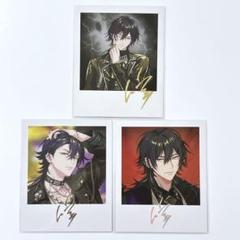 パラライ　トレフォト　箔押しあり　セット Paradox Live パラライ トレフォト 箔押し 珂波汰 那由汰 - メルカリ