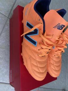 サッカー　スパイク　まとめ売り　NIKE adidas newbalance New Balance ニューバランス 442 V2 TEAM HG 大人用 サッカー