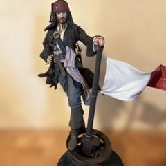 2025年最新】パイレーツオブカリビアンフィギュアの人気アイテム