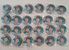 ２０個★及川徹 ハイキュー ラメキラカンバッジ2 20個☆及川徹 ハイキュー ラメキラカンバッジ2 キャラクターグッズ