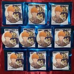 BLEACH 上海 中国 限定 グリッター缶バッジ 10個 黒崎一護 BLEACH 上海 中国 限定 グリッター缶バッジ 10個 黒崎一護