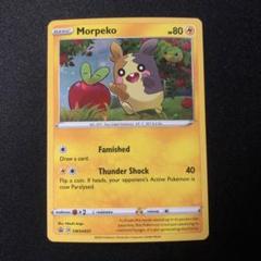 ポケモンカード モルペコ チャンピオンシップ プロモ 2025年最新】モルペコ チャンピオンシップの人気アイテム - メルカリ