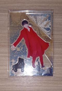 内海光司アクスタ　アクリルスタンド クリスマス 内海光司 アクリルスタンド クリスマスイベント - メルカリ