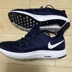 Nike AA7403-400 ネイビー シューズ US8.5