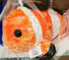 沖縄美ら海水族館 限定販売 ニモ (クマノミ)