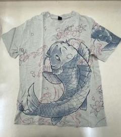 激レア16年前 風神雷神ビンテージ CROPPED HEAD 松本人志松紳 L