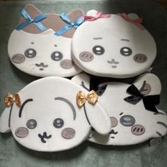 ちいかわ　低反発クッション　まとめ売り