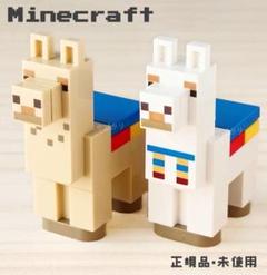 500-50000円のマイクラのラマ