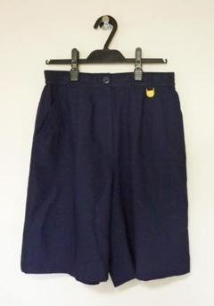 【新品未使用】Chloé GOLF ネイビーショートパンツ 2025年最新】クロエ パンツ ゴルフの人気アイテム - メルカリ